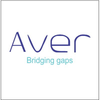 Aver Consulting & Outsourcing Pvt. Ltd.'s Logo