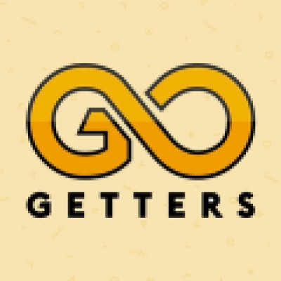 GOGETTERS.'s Logo