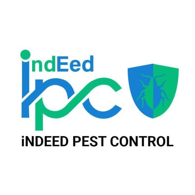 indeed pest control's Logo