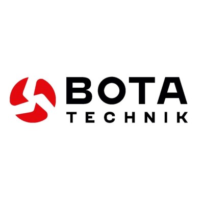 BOTA TECHNIK's Logo