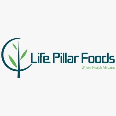 Life Pillar Foods's Logo