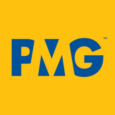 PMG | Productivity Management Group's Logo