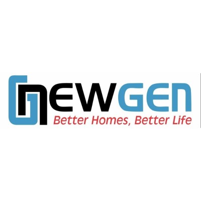 NewGen Windows's Logo