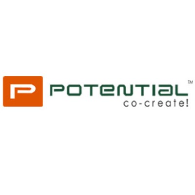 POTENTIAL PROJECT MANAGERS (P) LTD's Logo