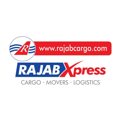 Rajab Cargo Services LLC's Logo