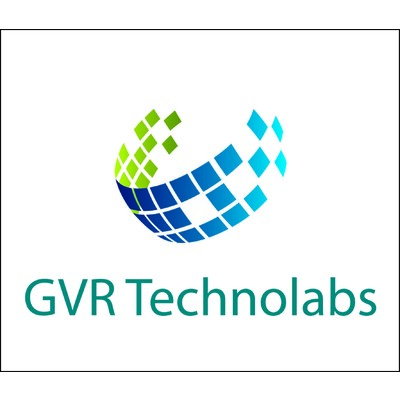 GVR TECHNOLABS PRIVATE LIMITED's Logo