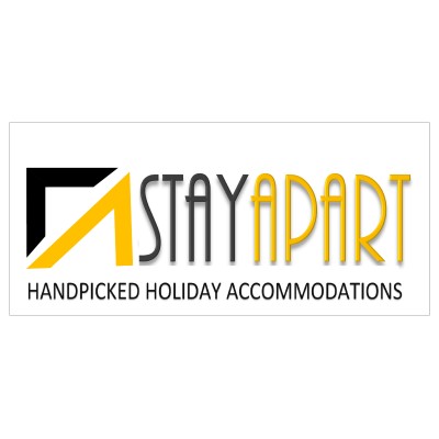 StayApart's Logo