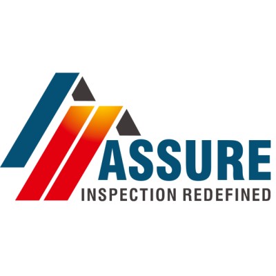 ASSURE INSPECTIONS's Logo