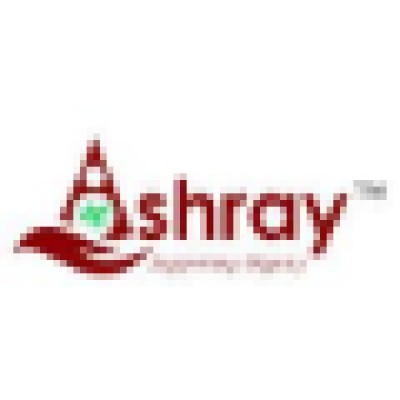 ASHRAY's Logo