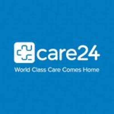 Care24's Logo