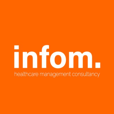 Infom HealthCare Management Consultancy's Logo