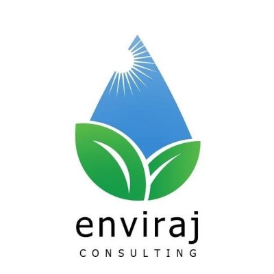 Enviraj Consulting Pvt. Ltd.'s Logo