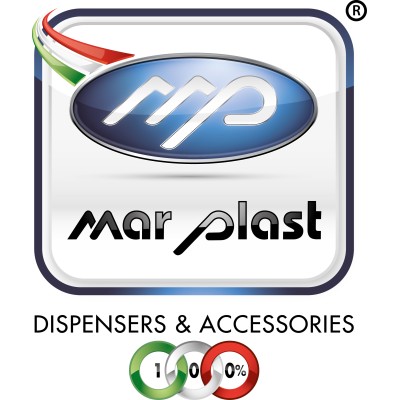 MAR PLAST S.P.A.'s Logo