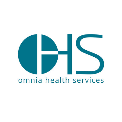 Omnia Health Services's Logo