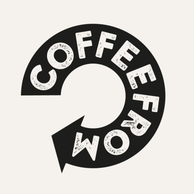 Coffeefrom's Logo