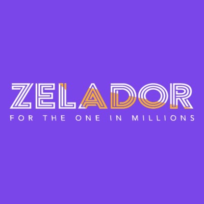 Zelador Talent Management's Logo