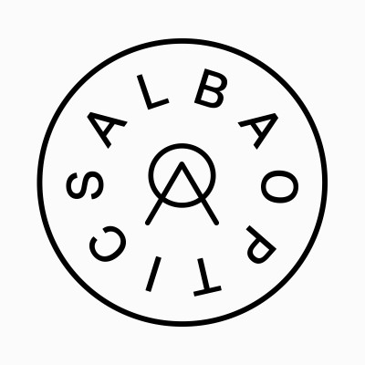 ALBA Optics's Logo