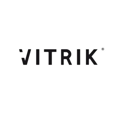 VITRIK's Logo