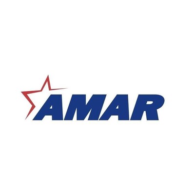 Amar Ceramic's Logo