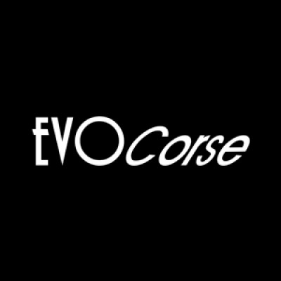 EVO Corse's Logo