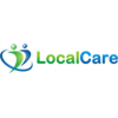 LOCALCARE's Logo