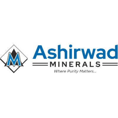 Ashirwad Minerals's Logo