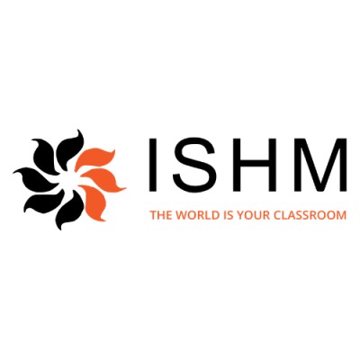 ISHM Kolkata's Logo