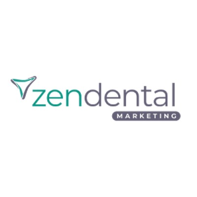 Zen Dental Marketing's Logo