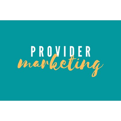 NDIS Provider Marketing's Logo