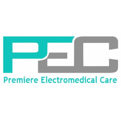 PEC Healthcare's Logo