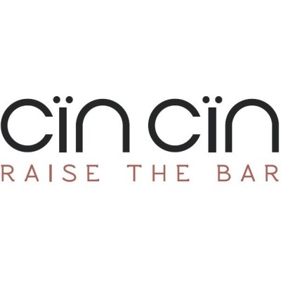 Cin Cin Services's Logo