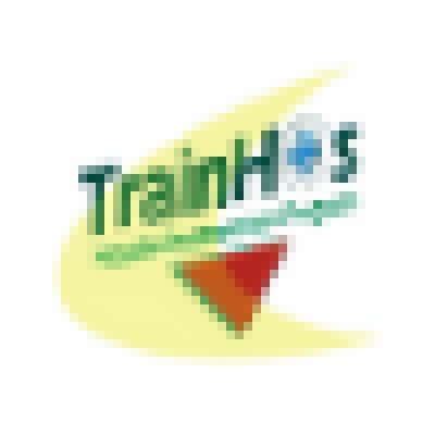 Trainhos Healthcare Pvt Ltd's Logo