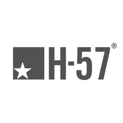 H-57 Creative Station's Logo