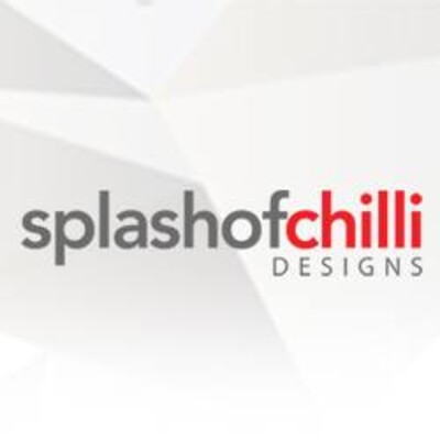 Splash of Chili's Logo