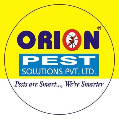 Orion Pest Solutions Pvt Ltd's Logo