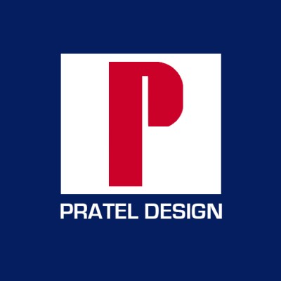 PRATEL DESIGN's Logo