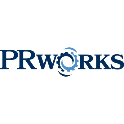 PRworks's Logo