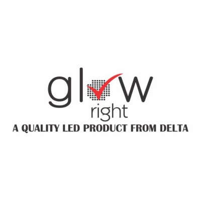 Glow Right Electric Source Pvt. Ltd.'s Logo