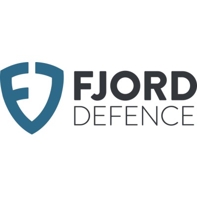 Fjord Defence's Logo