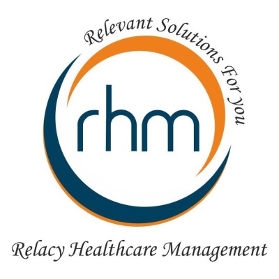 Relacy Healthcare Management's Logo