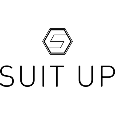 Suit Up AS's Logo