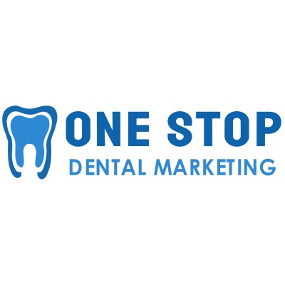 One Stop Dental Marketing's Logo