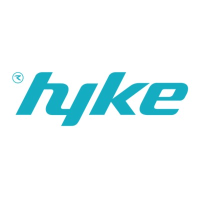 HYKE - Hydrolift Smart City Ferries's Logo