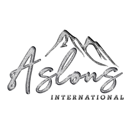 Aslons International's Logo