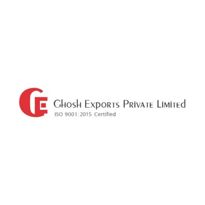 Ghosh Exports Pvt. Ltd.'s Logo