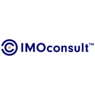 IMOconsult AS's Logo