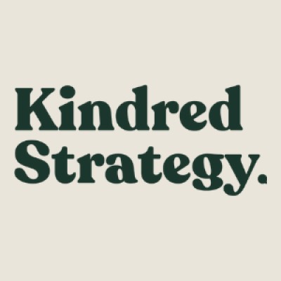 Kindred Strategy Logo