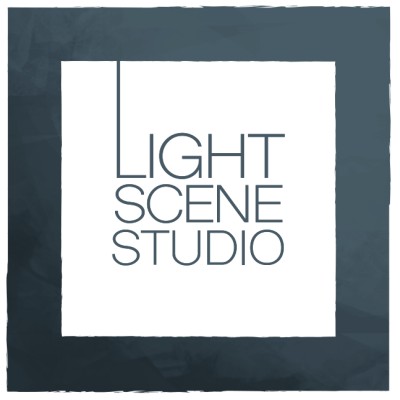 LightScene Studio's Logo