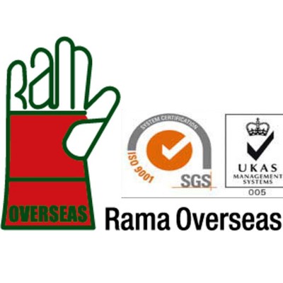 Rama Overseas Ltd.'s Logo