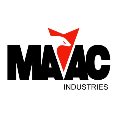 Maac Industries's Logo